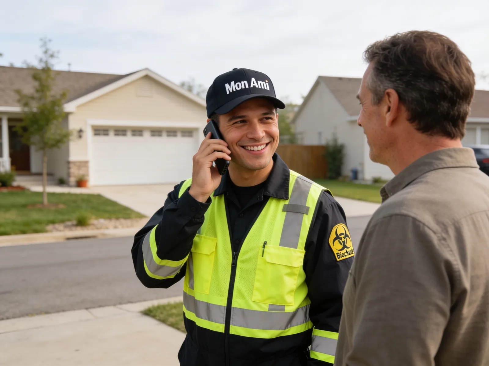 Sewage Cleanup Dublin, VA FAQs